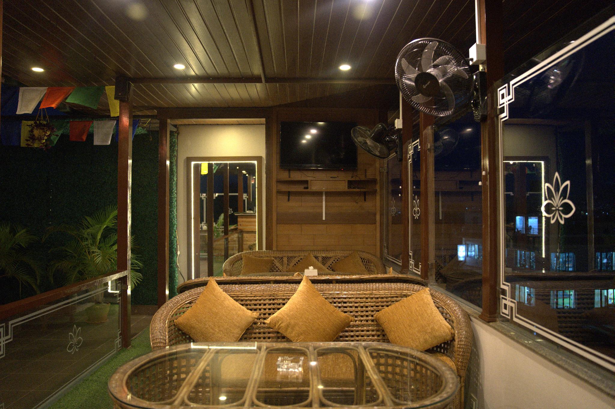 Bouddha Boutique Hotel 写真4