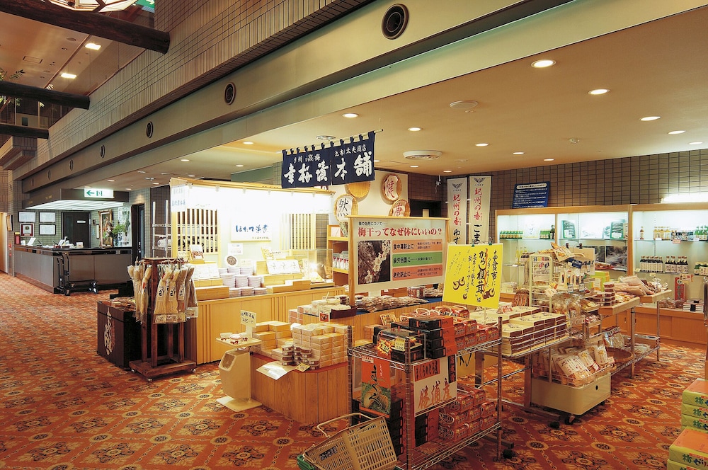 Watarase Onsen Hotel Sasayuri (ex Watarase Onsen Hotel) 35/44