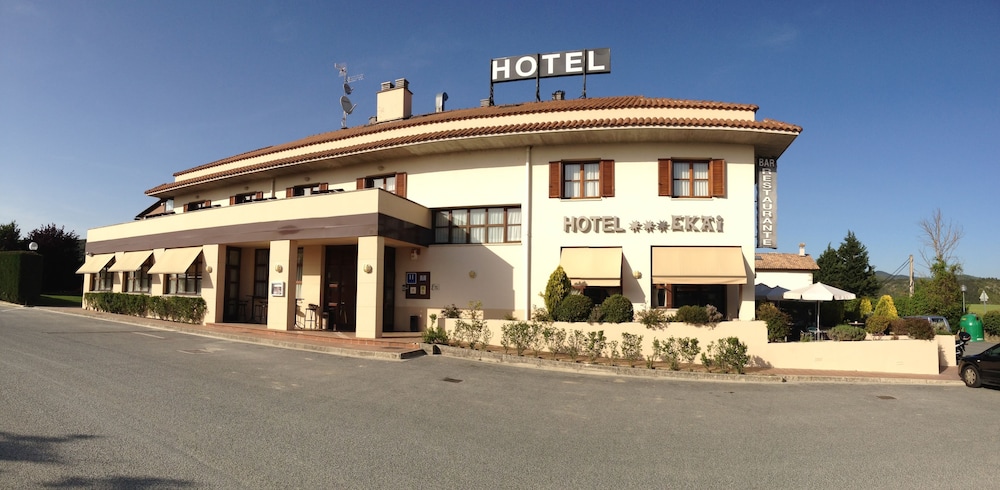 Hotel Ekai 3/53