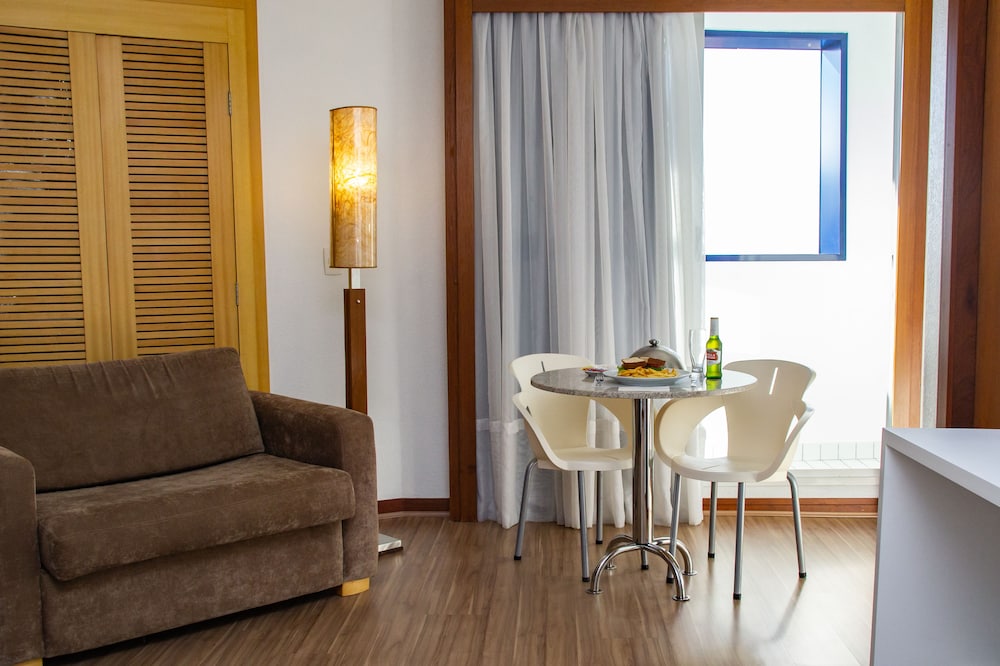 Bristol Brasil 500 Hotel 31/46