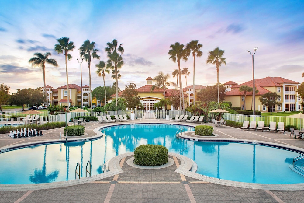 Sheraton PGA Vacation Resort, Port St. Lucie 9/36
