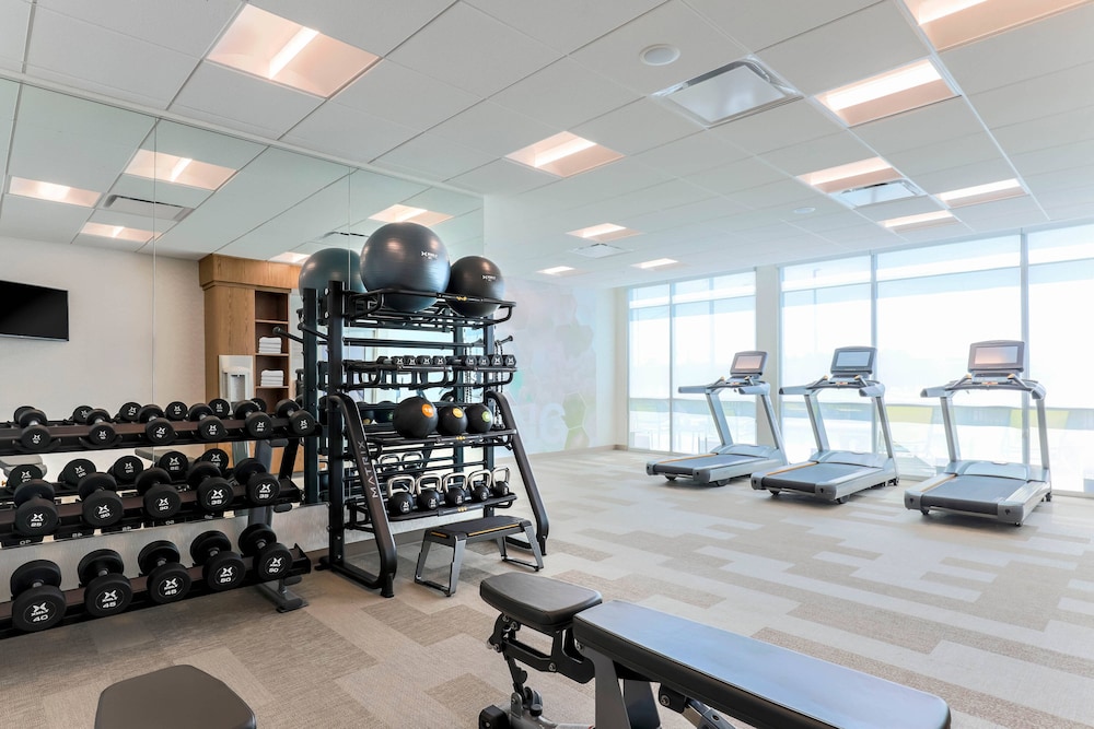 SpringHill Suites by Marriott Tallahassee North 26/48