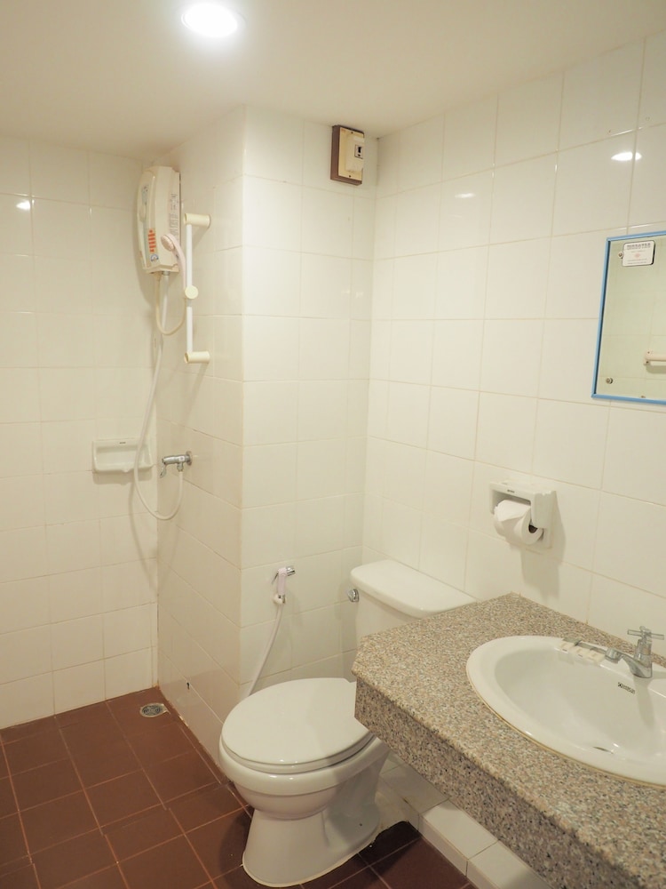 Siri Hotel Phuket 12/45