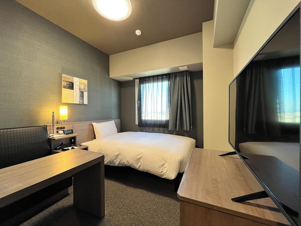 Hotel Route-Inn Miyakonojo 5/25