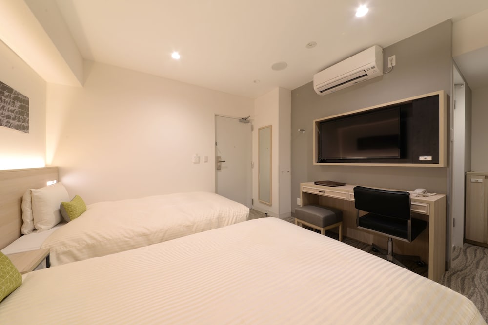 Vessel Inn Shinsaibashi 20/56