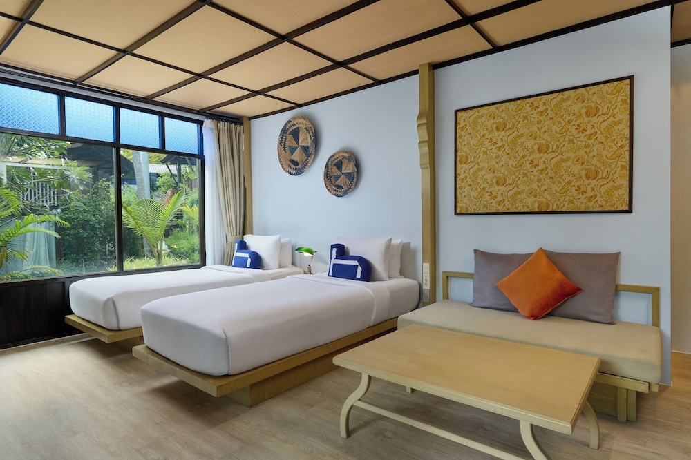 HOMM Chura Samui 24/73