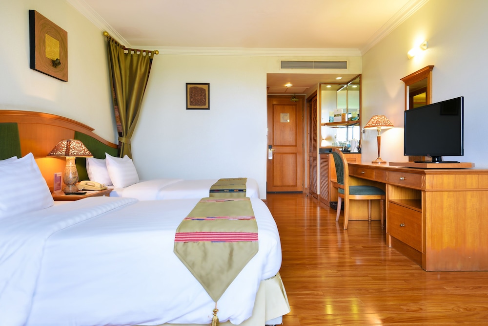 ANGKOR CENTURY RESORT AND SPA 38/78