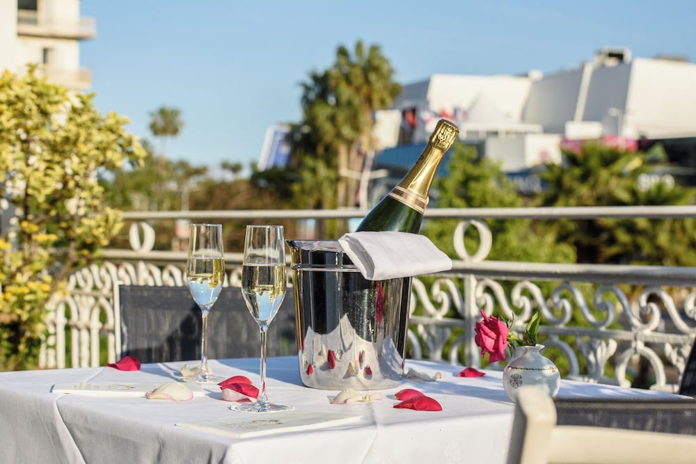 Hotel Splendid Cannes 36/45