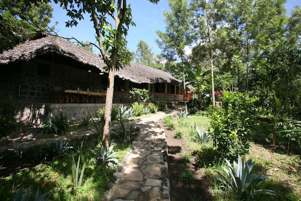 Kiboko Lodge 40/44