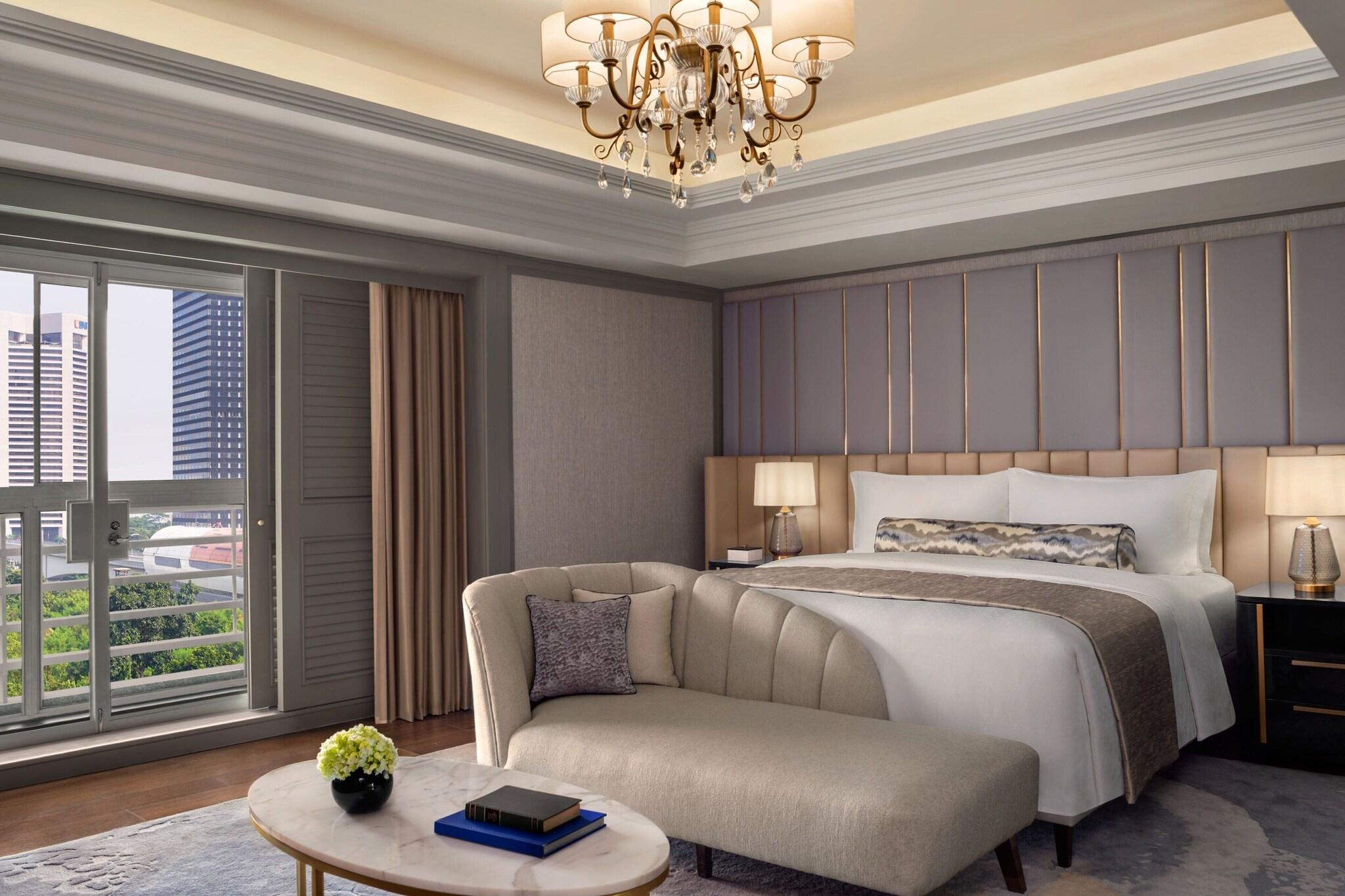 Presidential, Suite