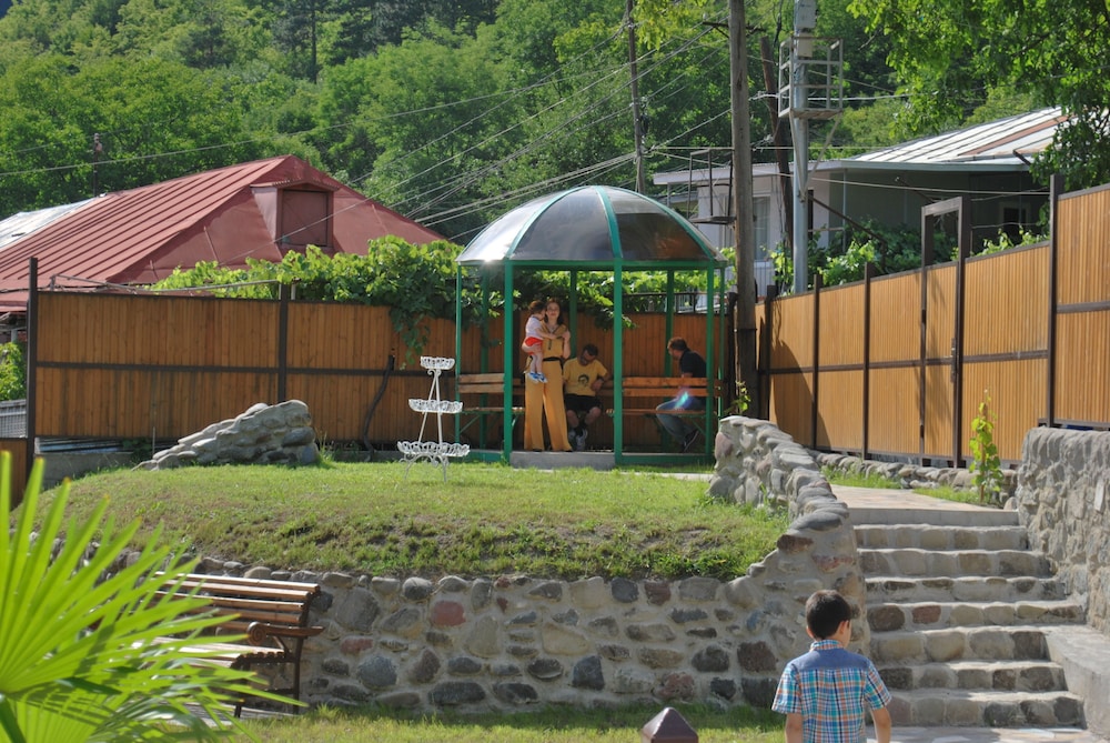 Hotel Old Borjomi 45/50