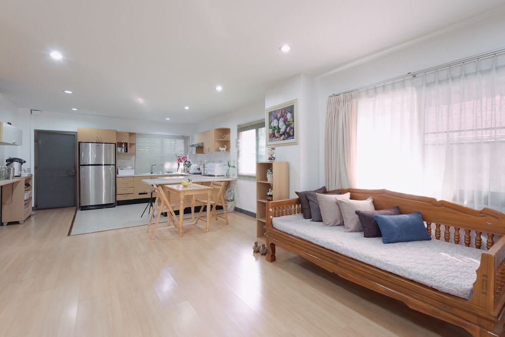 Baansu Hostel 26/50