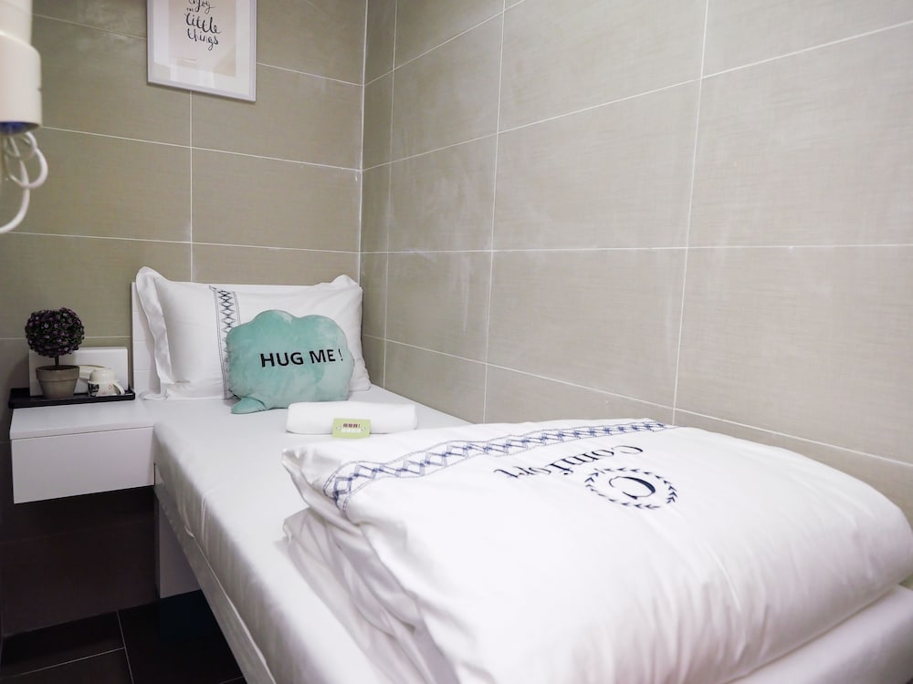 Happy Bee Hostel 15/29