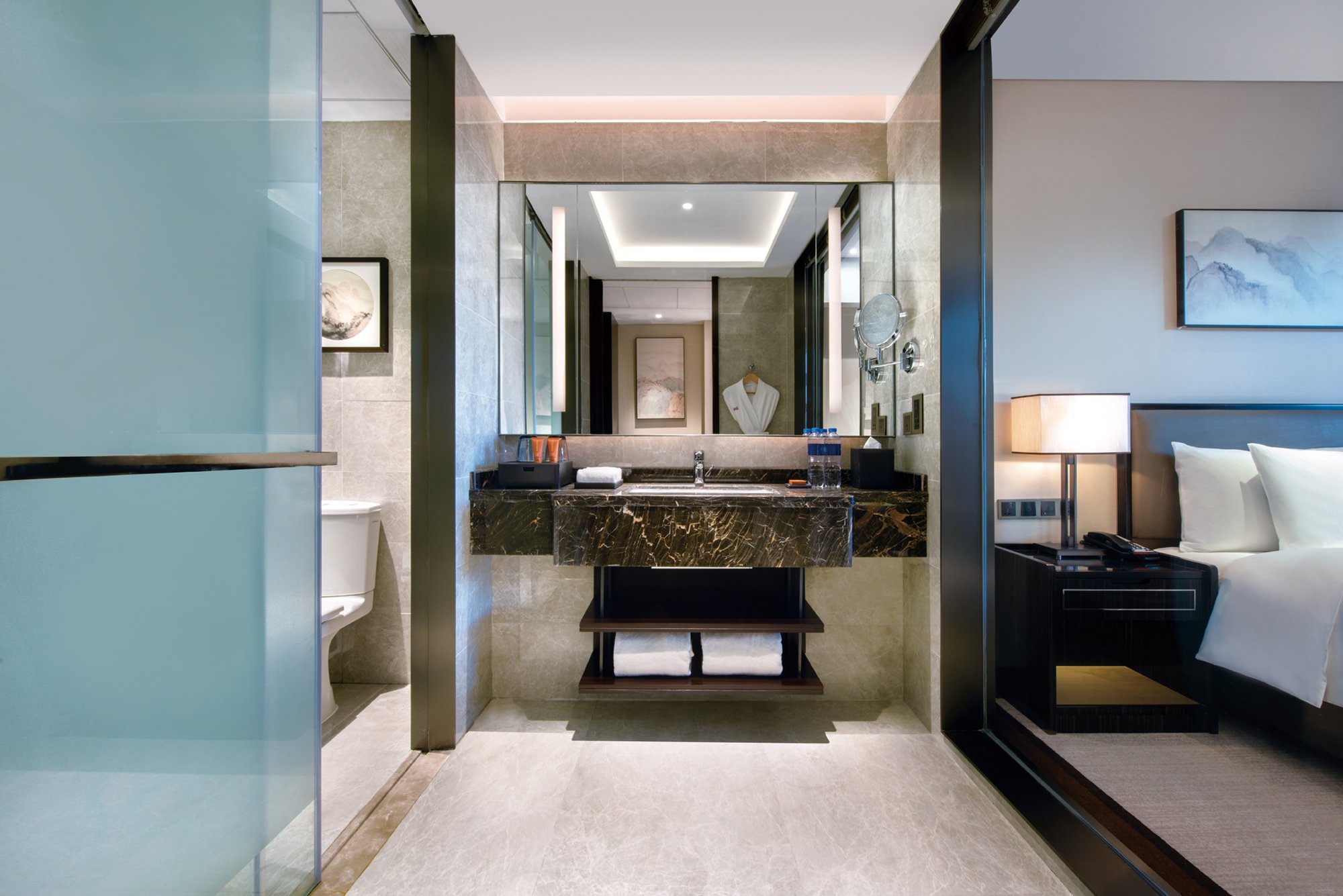 Crowne Plaza Huailai 71/71