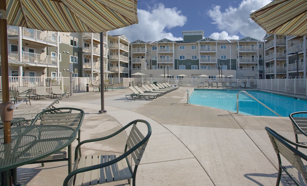Worldmark Long Beach 11/47