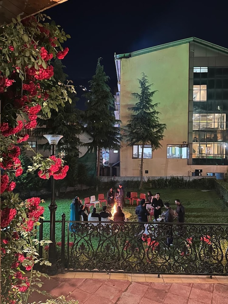 HOTEL DAFFODIL MANALI 20/21