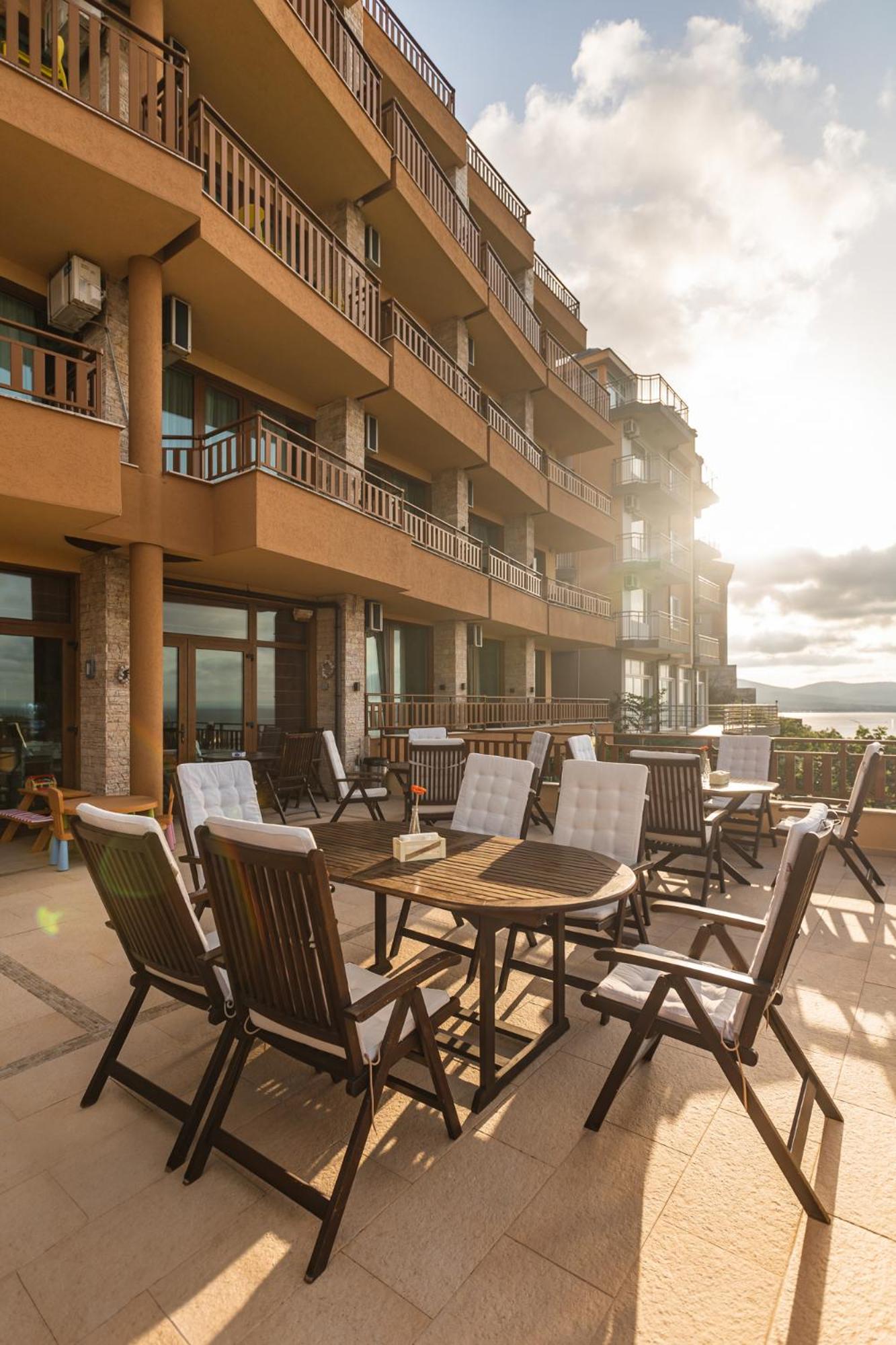 Hotel Kalithea 55/59