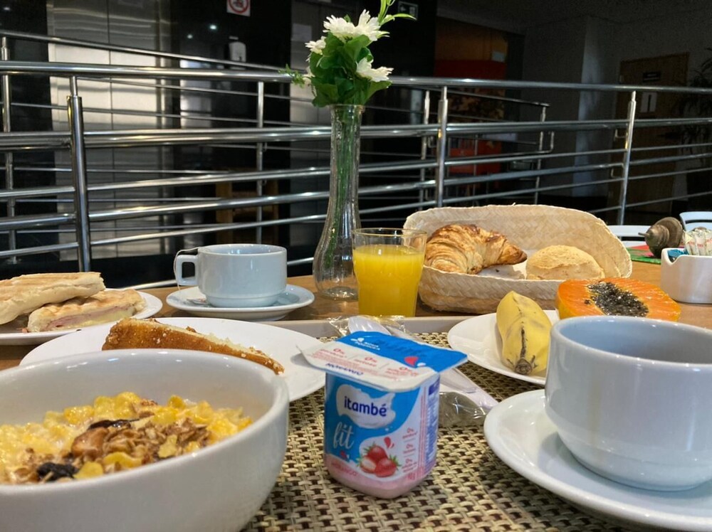 Royal Design Savassi Hotel 50/64