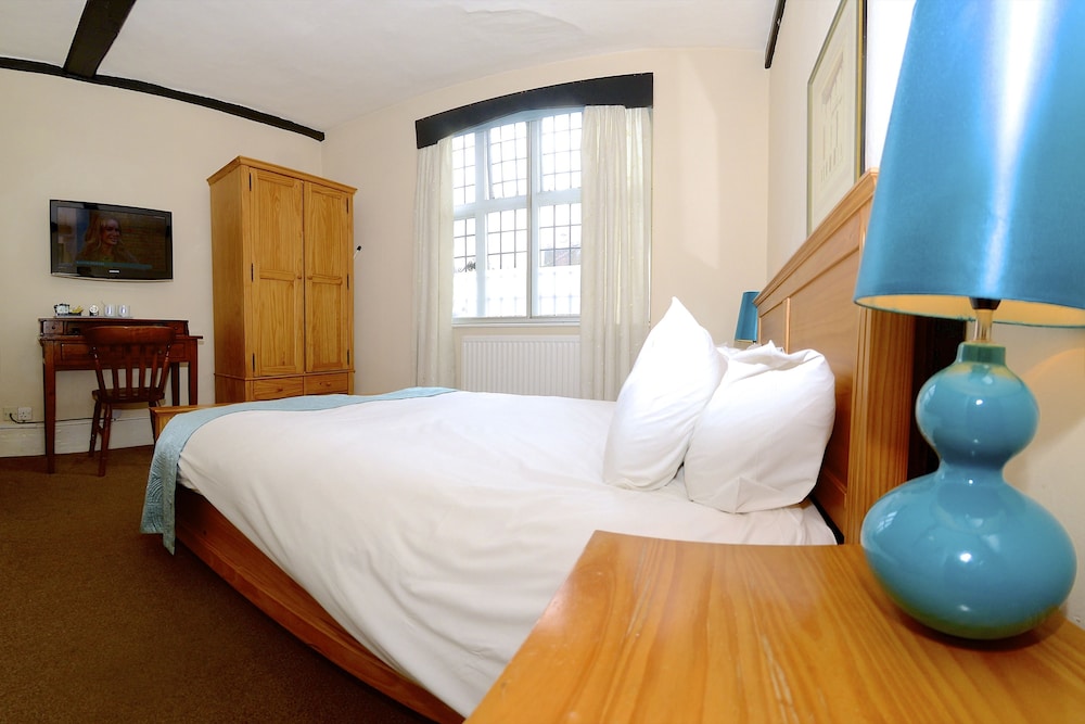 The White Hart Hotel 13/56