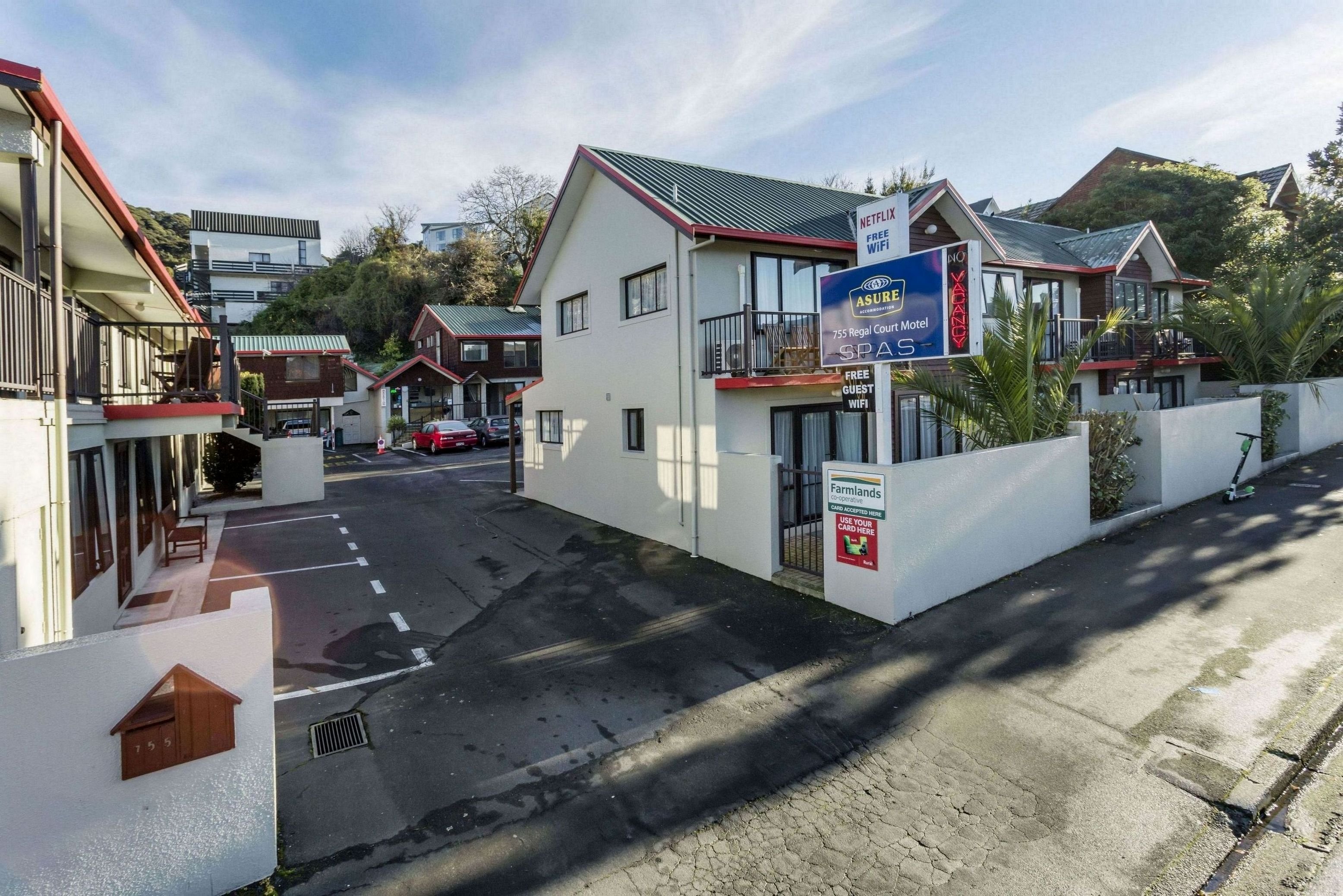 755 Regal Court 8/11