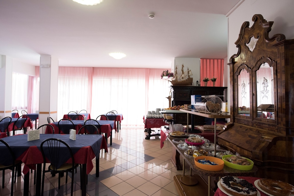 Settebello Hotel 40/50