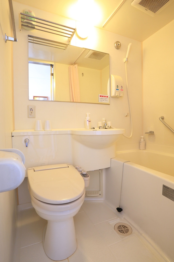 Smile Hotel Kakegawa 18/51