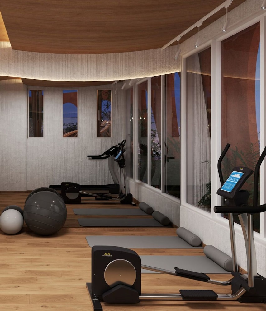 sport facilities