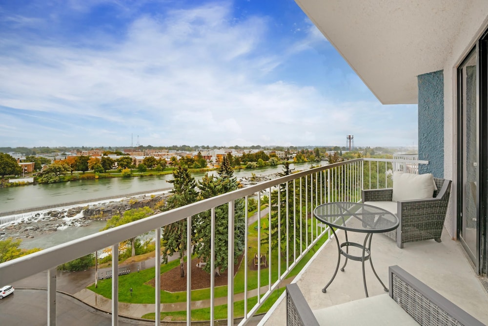 Comfort Suites Idaho Falls 3/50