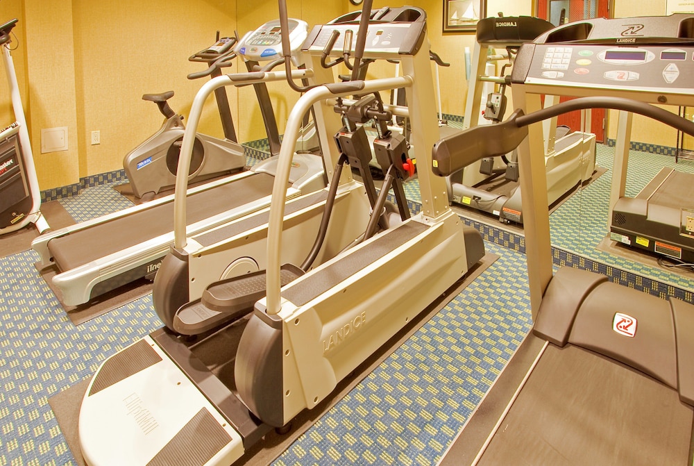 sport facilities