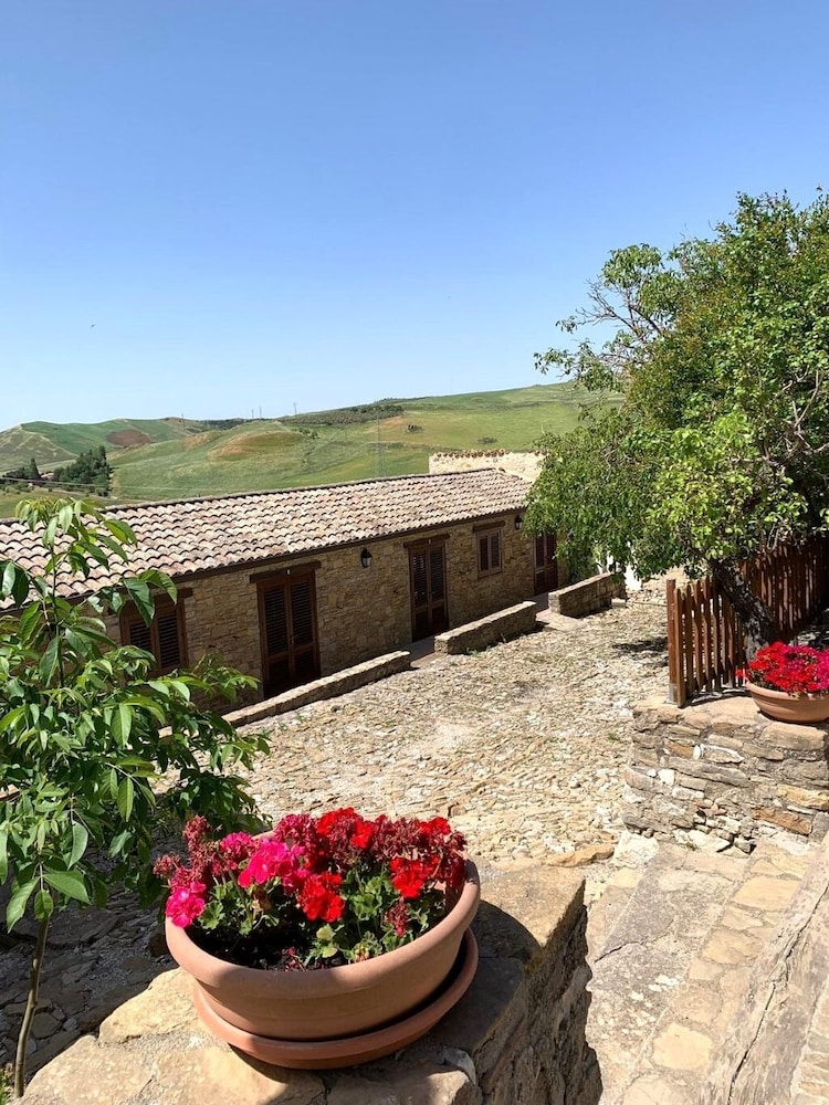 Agriturismo Sant Agata 31/40