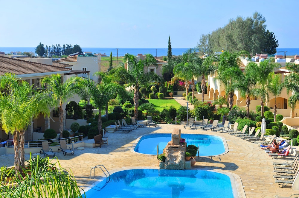 Aphrodite Sands Resort 36/50