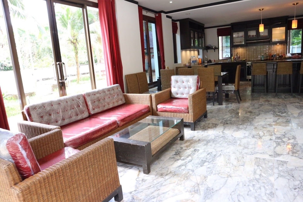 Mountain Villa Aonang Krabi 19/29