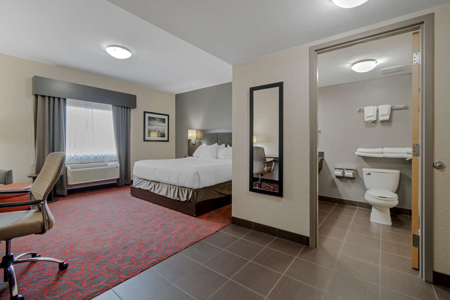 Best Western Plus Eastgate Inn Suites 6/27