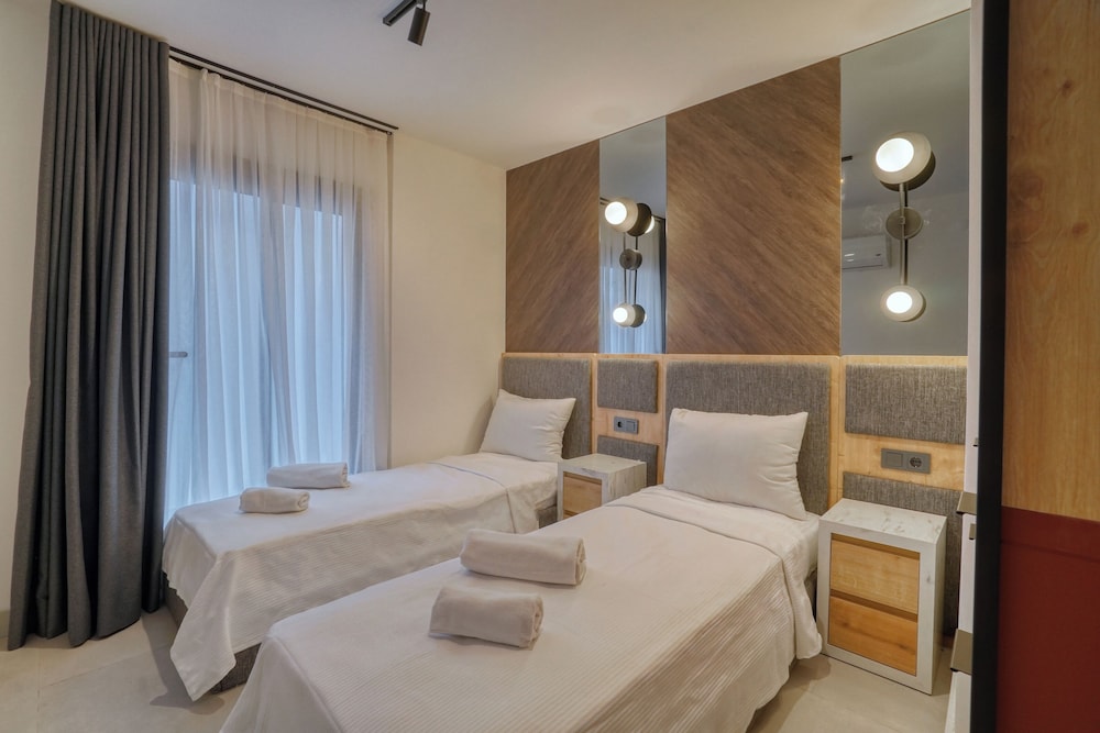 Ayayorgi Homes Cesme 16/50