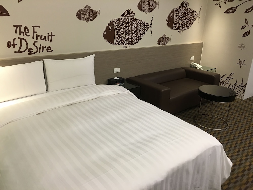 Chiayi Look Hotel 34/57
