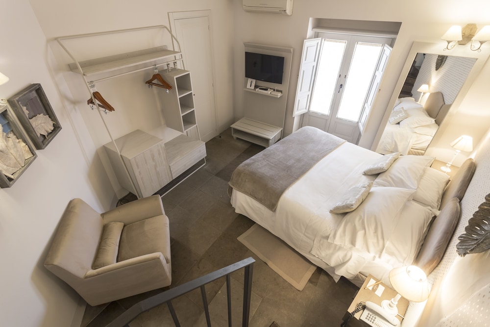 Locanda Don Serafino 21/75