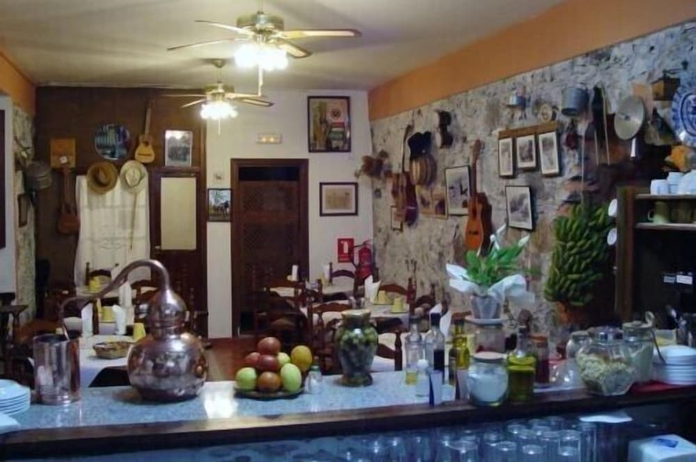 Rural Villa Hermigua Hotel 10/26