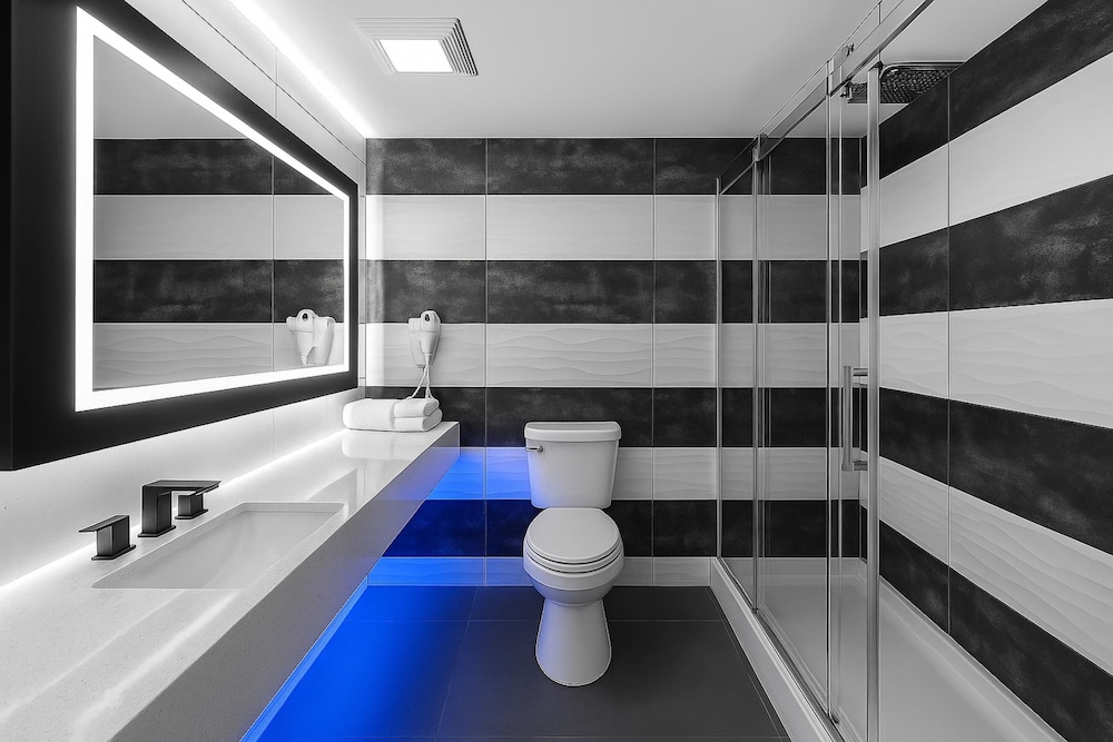 Caza Azul Hotel Blu 32/33
