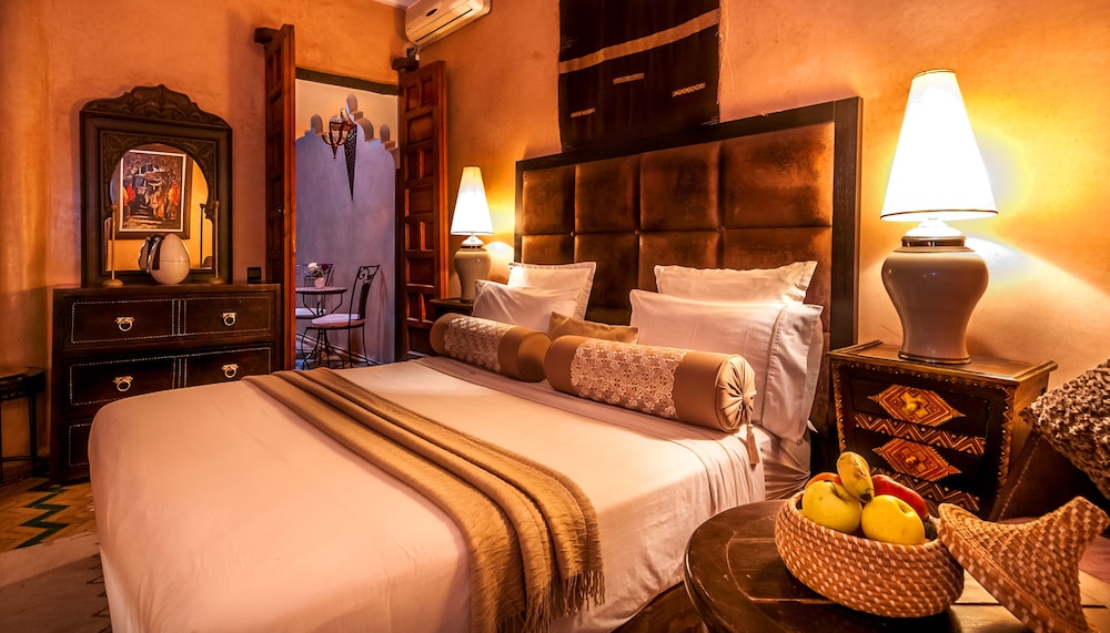Riad Eden 10/50