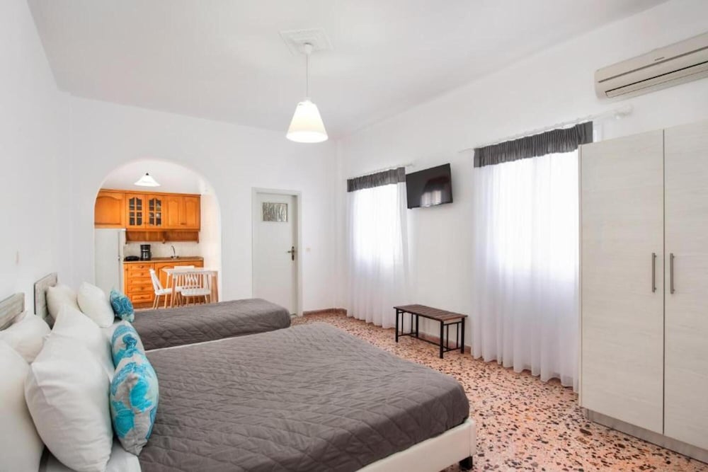 Pension Kavallaris & Apartments 8/29