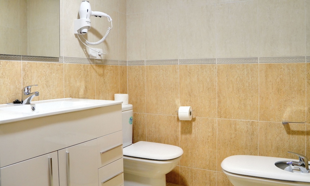 Apartamentos Duerming Sea View Viveiro 6/22