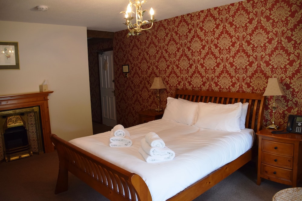 Saplinbrae Hotel And Lodges 11/50