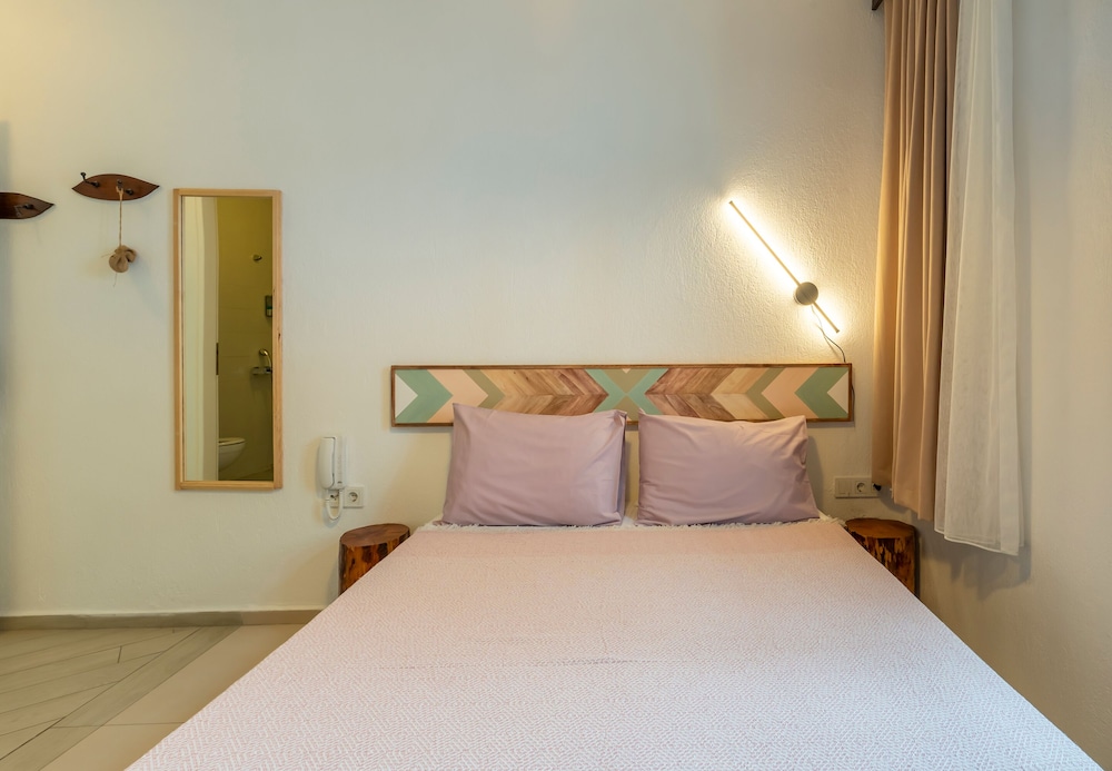 Bouti Ayvalik Otel 16/50