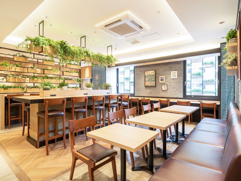 Super Hotel Tottori Ekimae 37/45