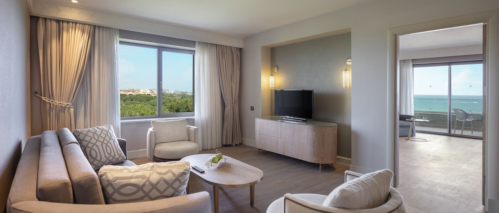 Ela Excellence Resort Belek 38/72