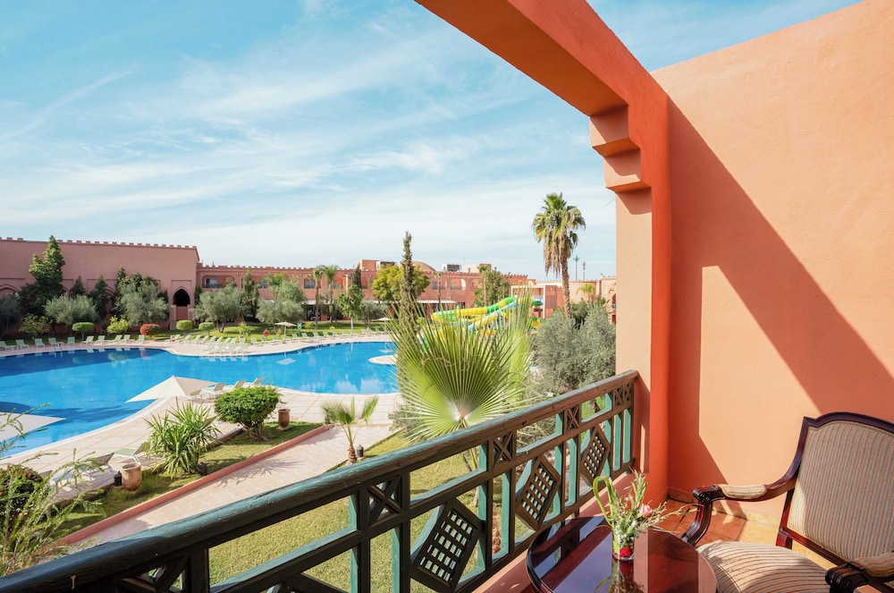 Grand Mogador Aqua Resort 38/66