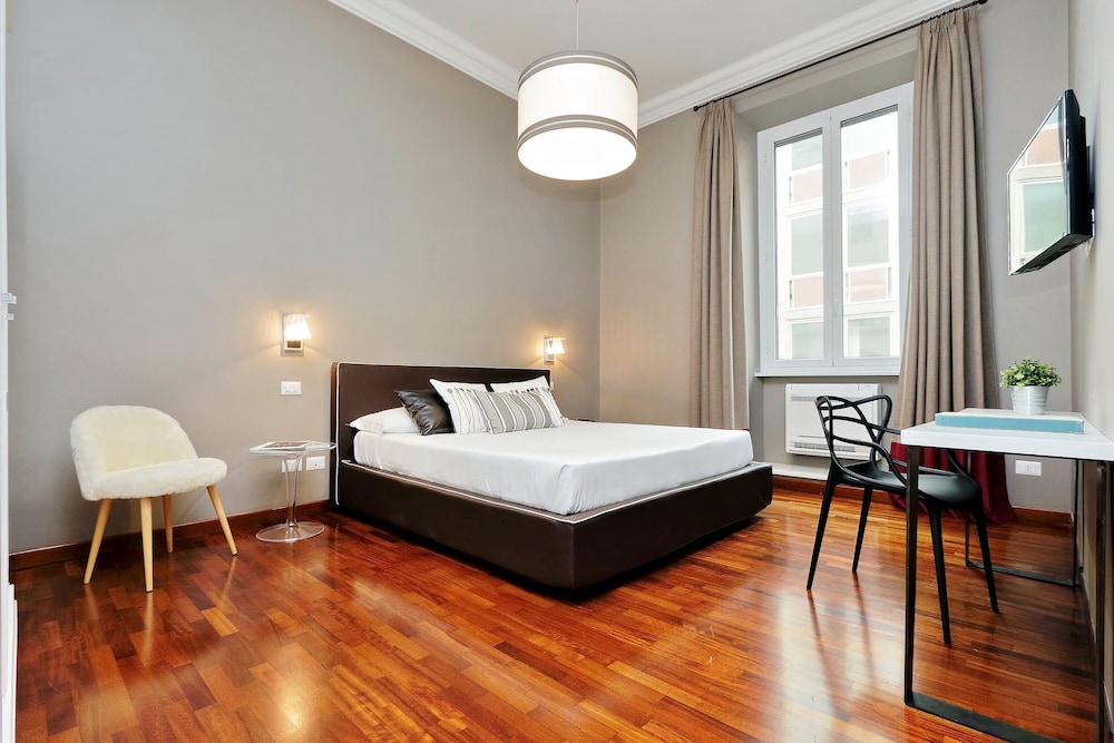 Monti Apartments - My Extra Home 10/49