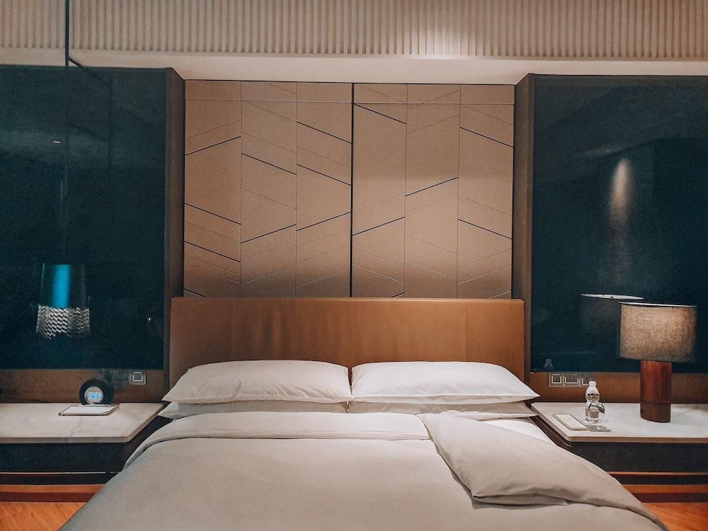 Renaissance Xi'an Hotel 7/51