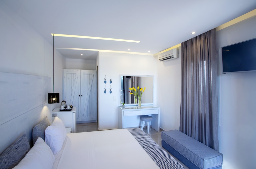 Room, King Bed, Outdoor Jetted Tub, Terrace