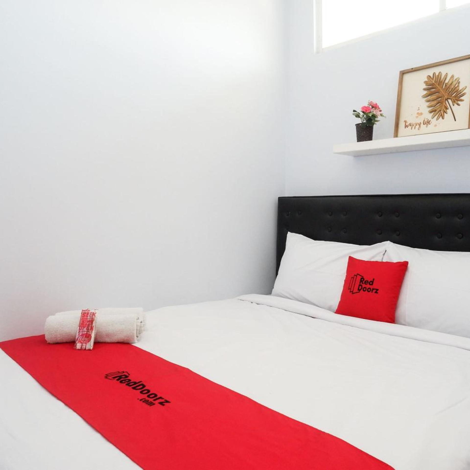OYO 3170 Songo Residence 23/50